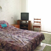 Санаторий «Ахтуба»