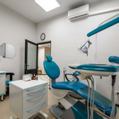 Стоматологическая клиника доктора Пантелеева