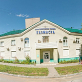 Ортопедическое отделение стоматологии «Казмаска»