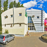 Cтоматологическая клиника «Смайл-Дент»