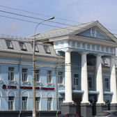 СОВА на Ленина