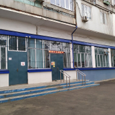 Поликлиника № 9