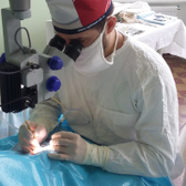 Глазной центр «Ирис», офтальмология