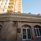 Стоматология Сити Смайл на Цвиллинга