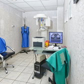 Стоматология ДентаВита на Расковой