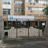 Филиал №2 (Городская поликлиника №64)