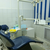 Стоматология «Здоровые зубы» на Короленко