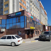 CMD на Мервинской