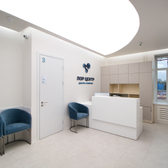 Лор Центр доктора Столярова