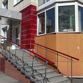 Стоматологический кабинет «Дент-Эль»