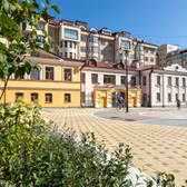 Здрава, медицинский центр