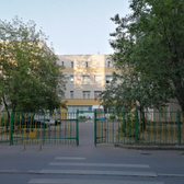 Филиал № 3 Городской поликлиники № 170 (ранее ГП № 85)