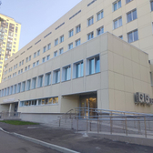 Московский клинический научный центр на Павлова