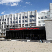 НИИ КЛИНИЧЕСКОЙ МЕДИЦИНЫ, Диализный центр Поликлиника Стационар