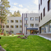 Клиника ранней реабилитации «Три сестры»