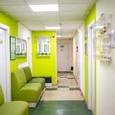 Здоровое поколение, выездная медицинская служба