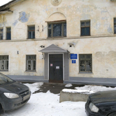 Бактериологическая лаборатория на Автозаводской