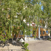 Поликлиника №1