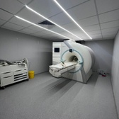 МРТ Медсемья Перово