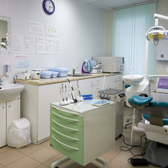 Стоматология «ОрелДент»