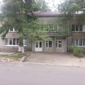 Стоматологическая поликлиника на Садовой