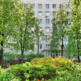 Филиал №3 Городской поликлиники №218 (Ранее ГП №120)