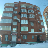 Авангард на Московском