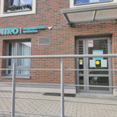 Инвитро на Петергофском 84