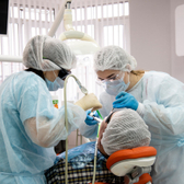 Стоматология «Анидент»