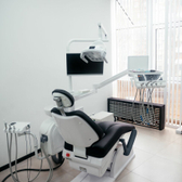 Стоматология «Нью Дент» на Петра Смородина