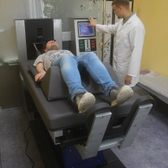 «Центр коррекции позвоночника»