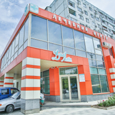 Медси-Диалайн на Мира