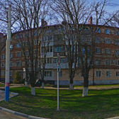 Кабинет УЗИ доктора Плотниковой