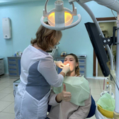 Стоматология «32 жемчужины»