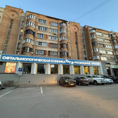 Роскошное зрение, офтальмологическая клиника