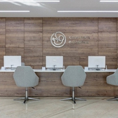 Клиника Фомина, многопрофильный медицинский центр