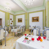 Пансионат «Искра»