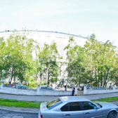 Городская больница скорой медицинской помощи (БСМП)