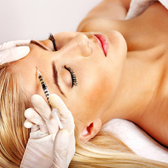 Кабинет косметолога Придворовой