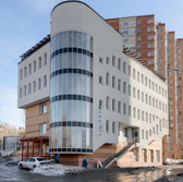 Смитра на Кошурникова