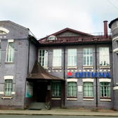 Оптима на Витебском шоссе