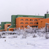 Перинатальный центр