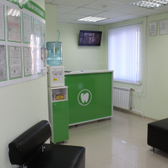 Стоматология «Мегадент»