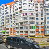 «Стоматология 110»