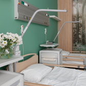 Golden Care, медицинский центр