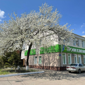 Профи Клиник, медицинский центр