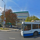 Пикассо на Хмельницкого