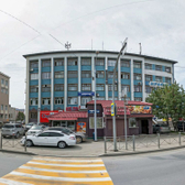 Мегадент, стоматологическая клиника