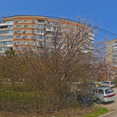 Поликлиника №1 на Чучева