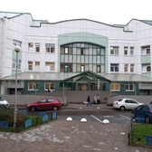 Городская поликлиника № 121